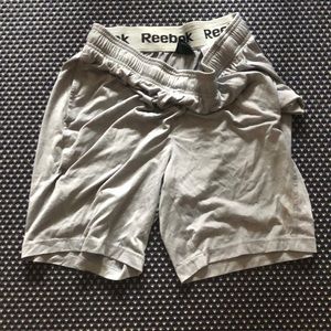 Men’s shorts. Reebok